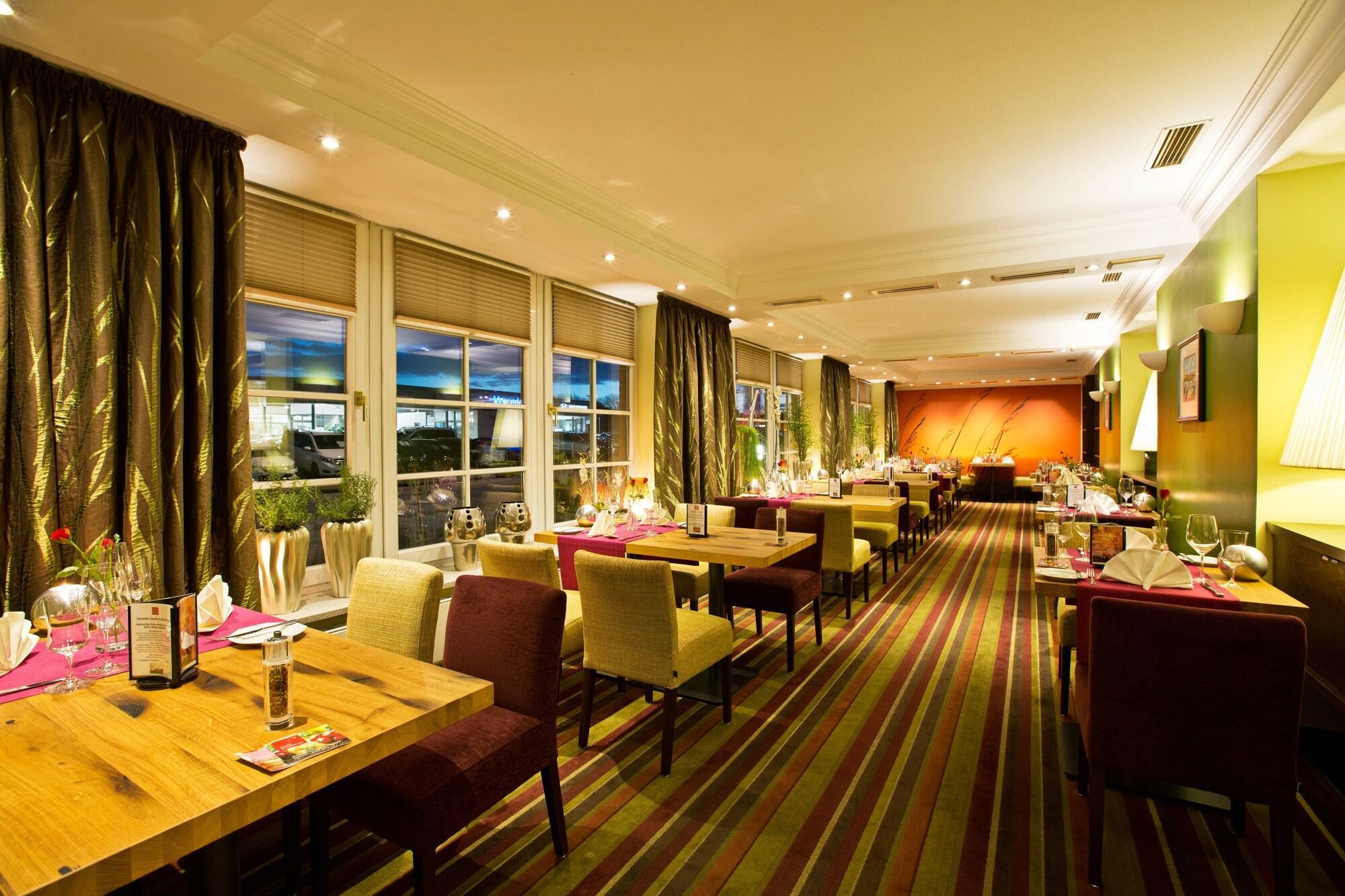 Restaurant Boutiquehotel Myn Utspann