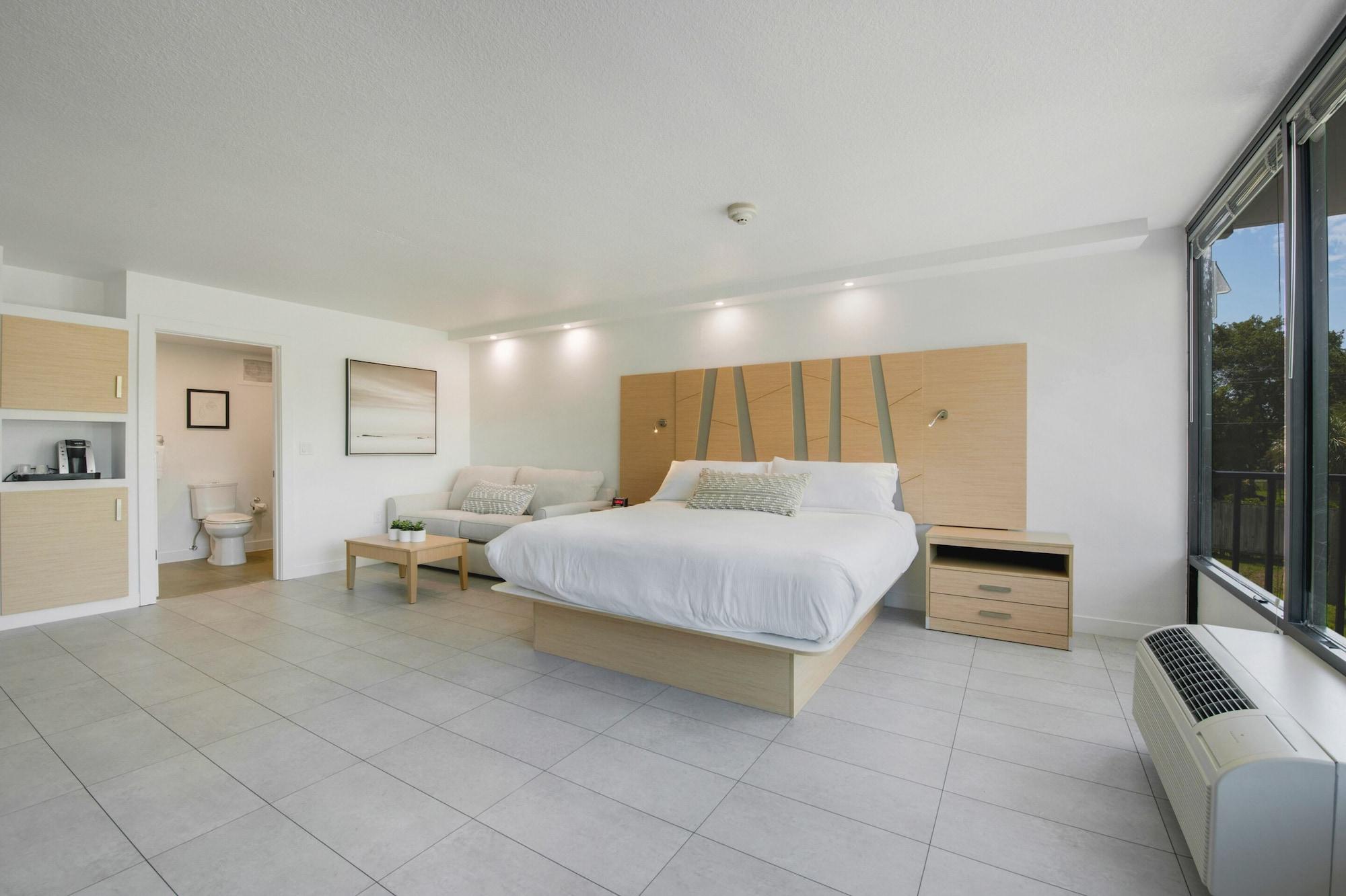 Habitación Casey Key Resorts - Mainland