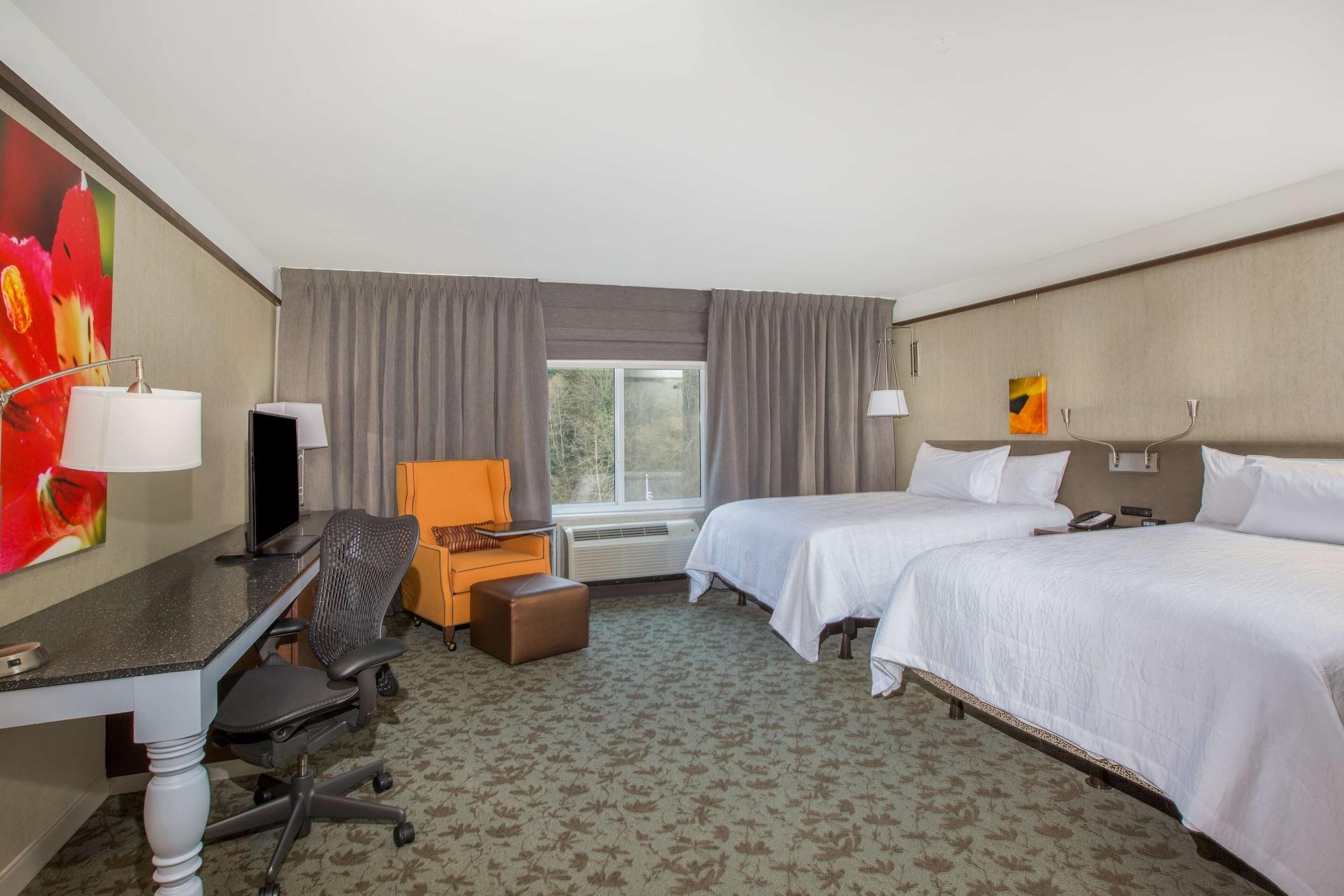 Habitación Hilton Garden Inn Olympia