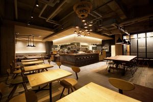 Paquete - Hotel Cordia Osaka