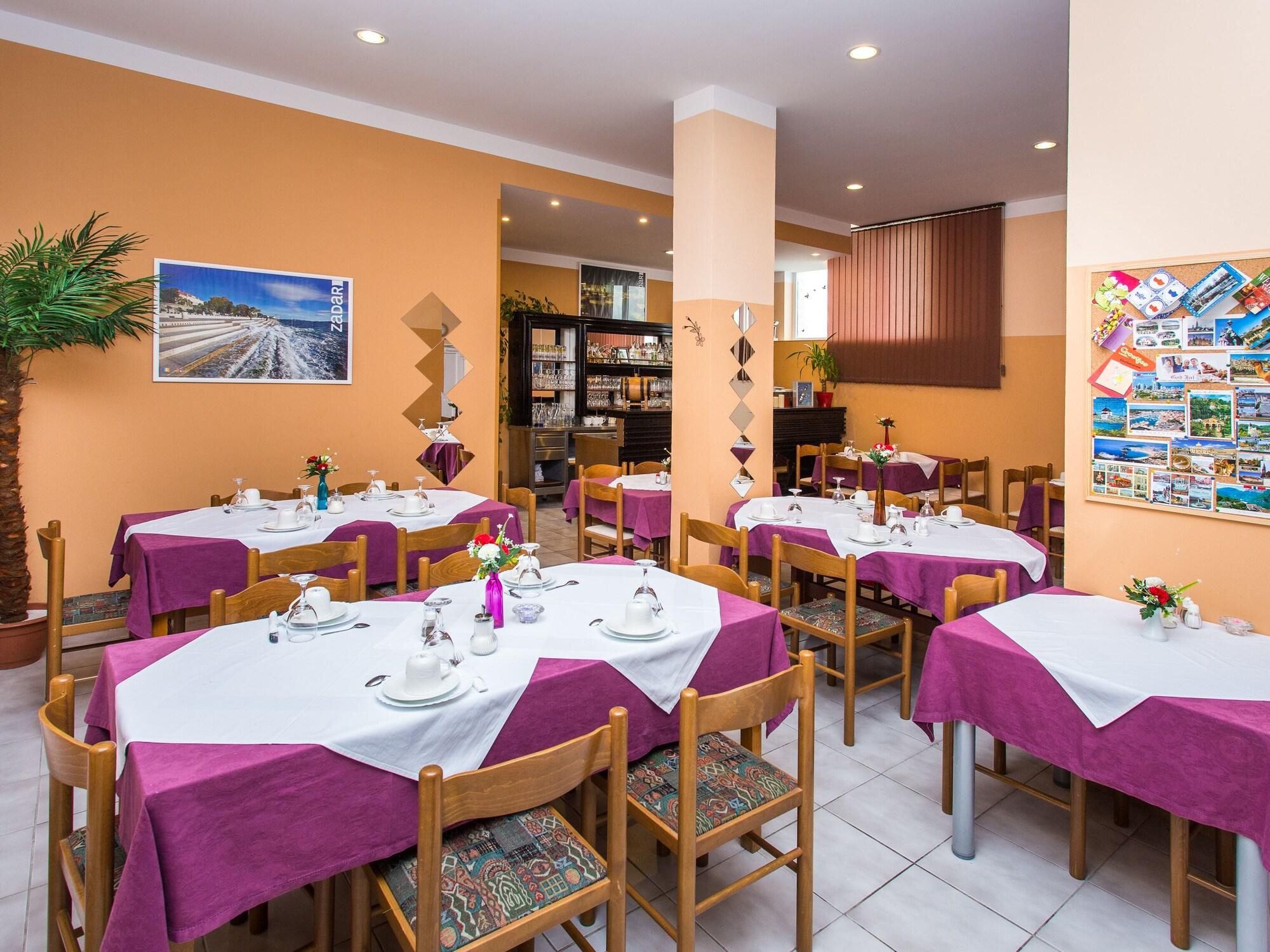 Restaurant Villa Valentina