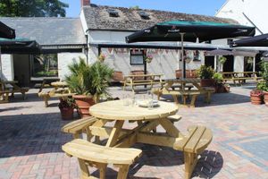 Alojamiento - The Frocester