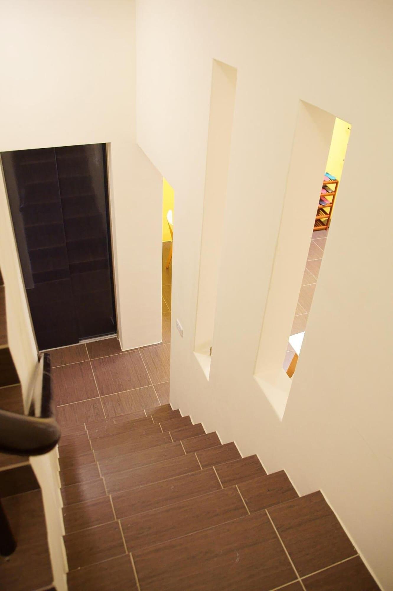 Comodidades del Alojamiento Trip Village-Sunshine Light Travel