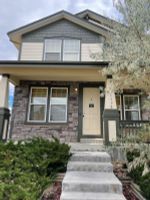 Alquiler Vacacional - Newer Single family home, close to DIA, Denver VA and  Anschutz