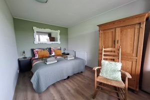 Alquiler Vacacional - Bed & Breakfast Boszicht Leeuwarden