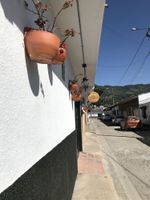 Alojamiento - Hostel La Rosa Nautica