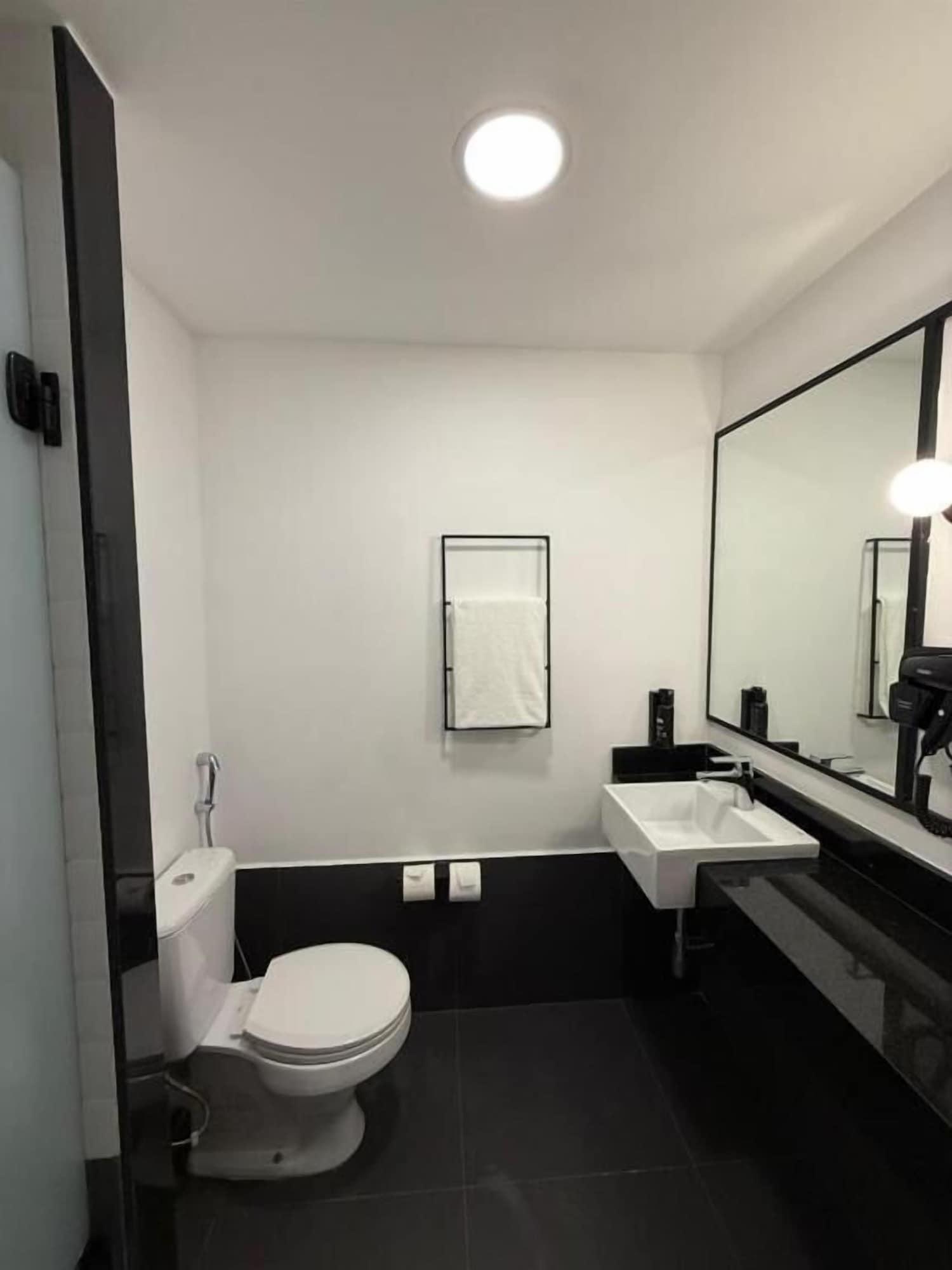 Equipamiento de Habitación ibis Pelotas