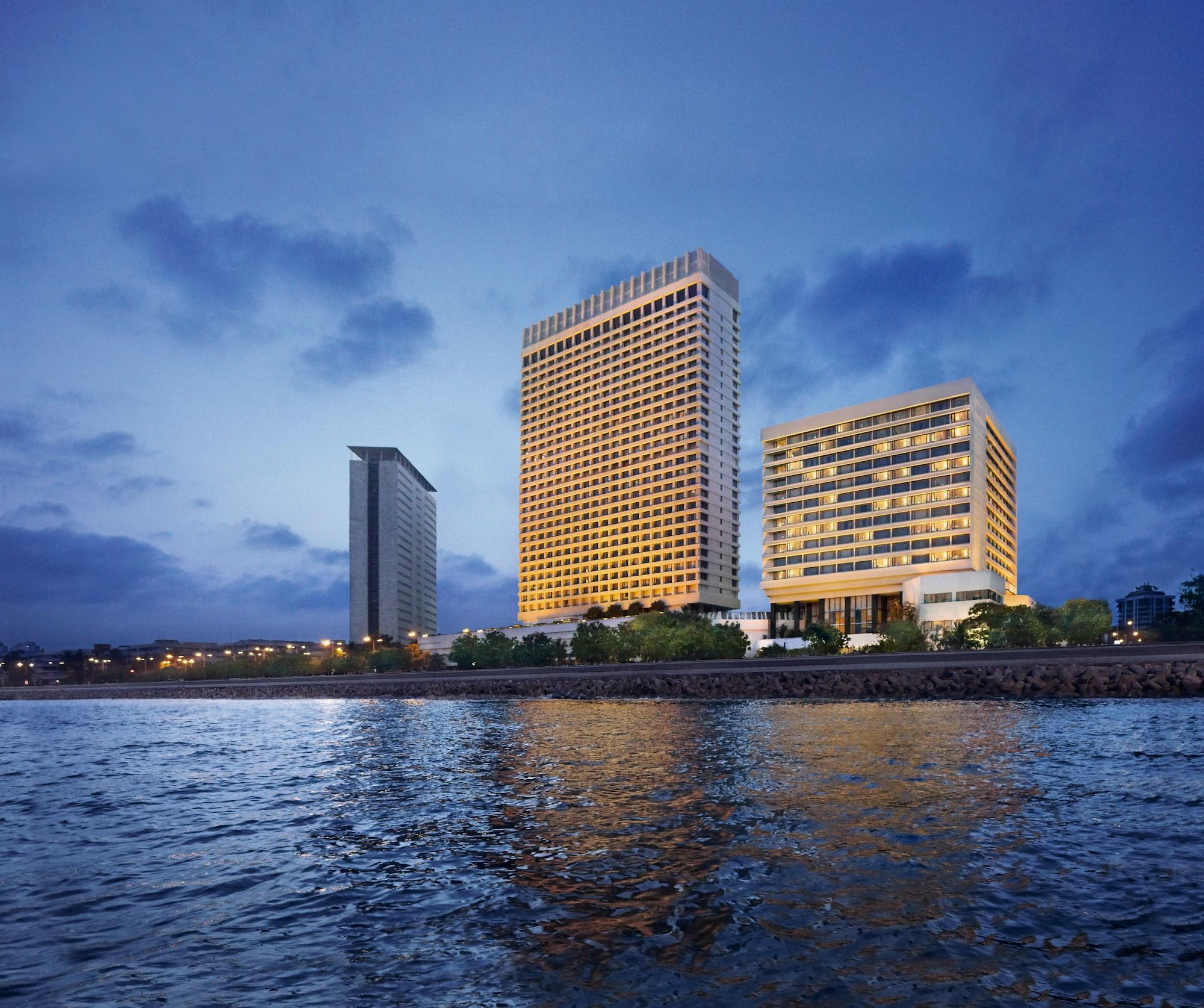 Vista Exterior The Oberoi Mumbai