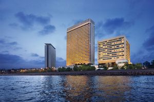 Alojamiento - The Oberoi Mumbai
