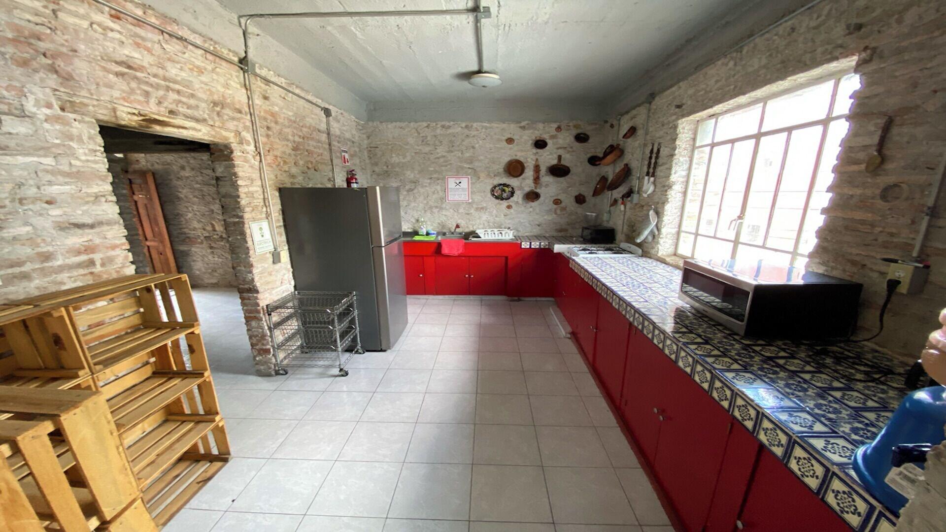 Equipamiento de Habitación Hostal Casa de Arcos - Hostel