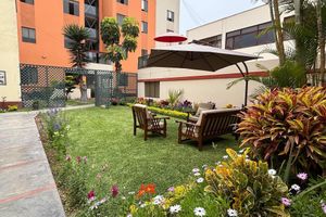 Renta temporal - Sori Apartments