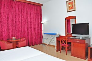Alquiler Vacacional - Ramee Garden Hotel Apartments