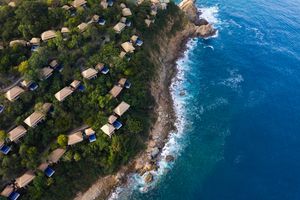 Alojamiento - Banyan Tree Cabo Marques