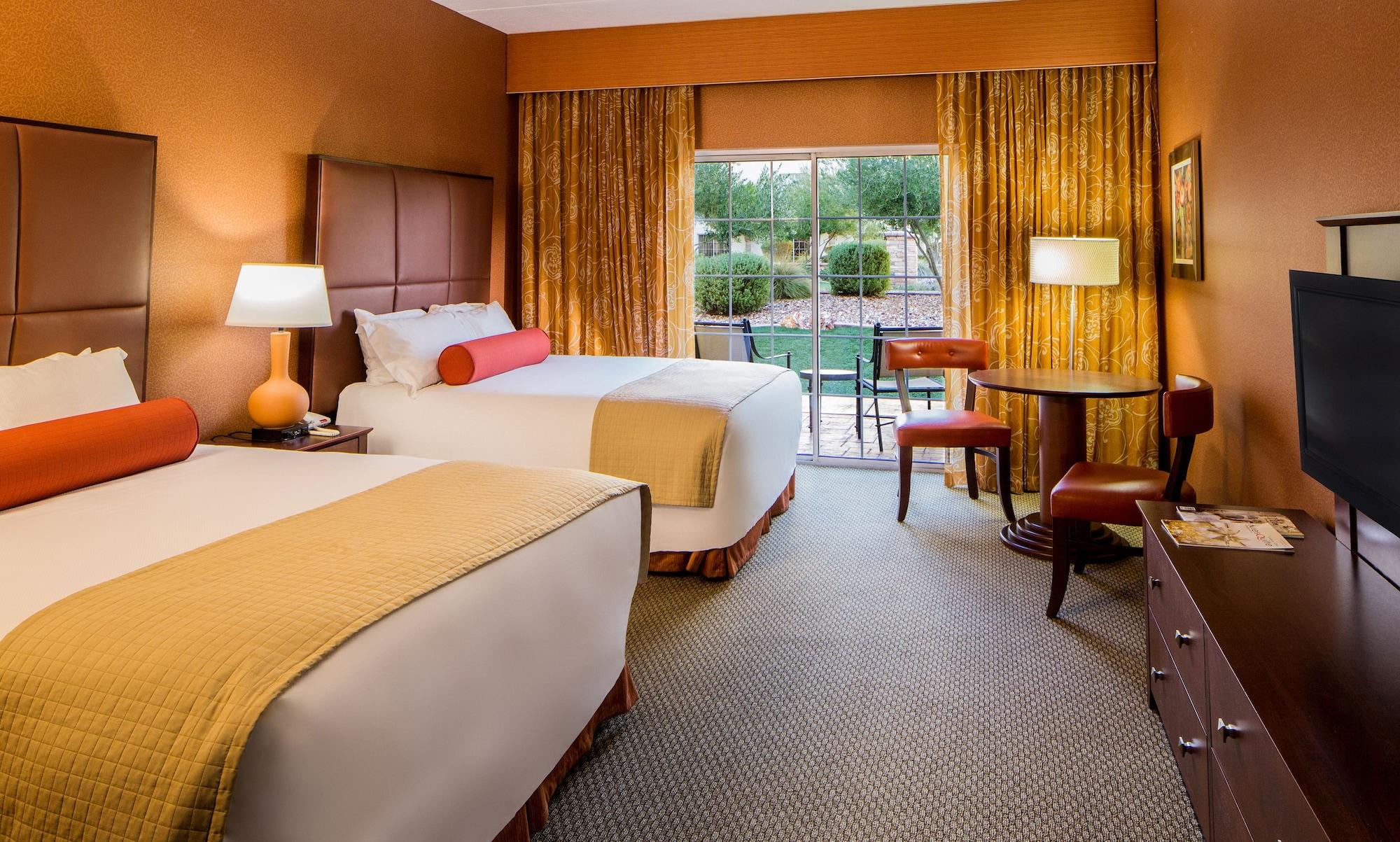 Habitación Eureka Casino Resort
