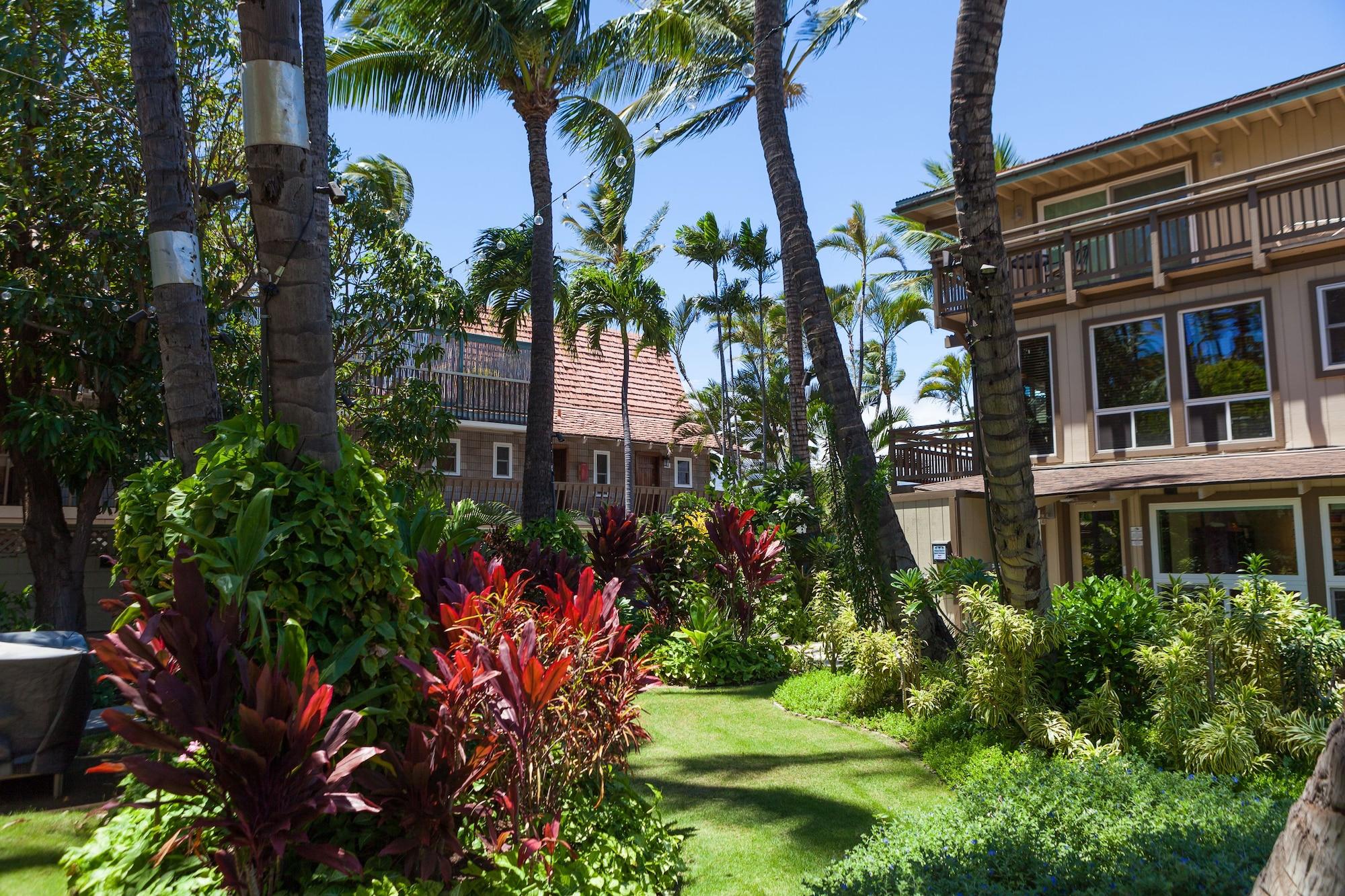 Varios Kohea Kai Hotel Maui