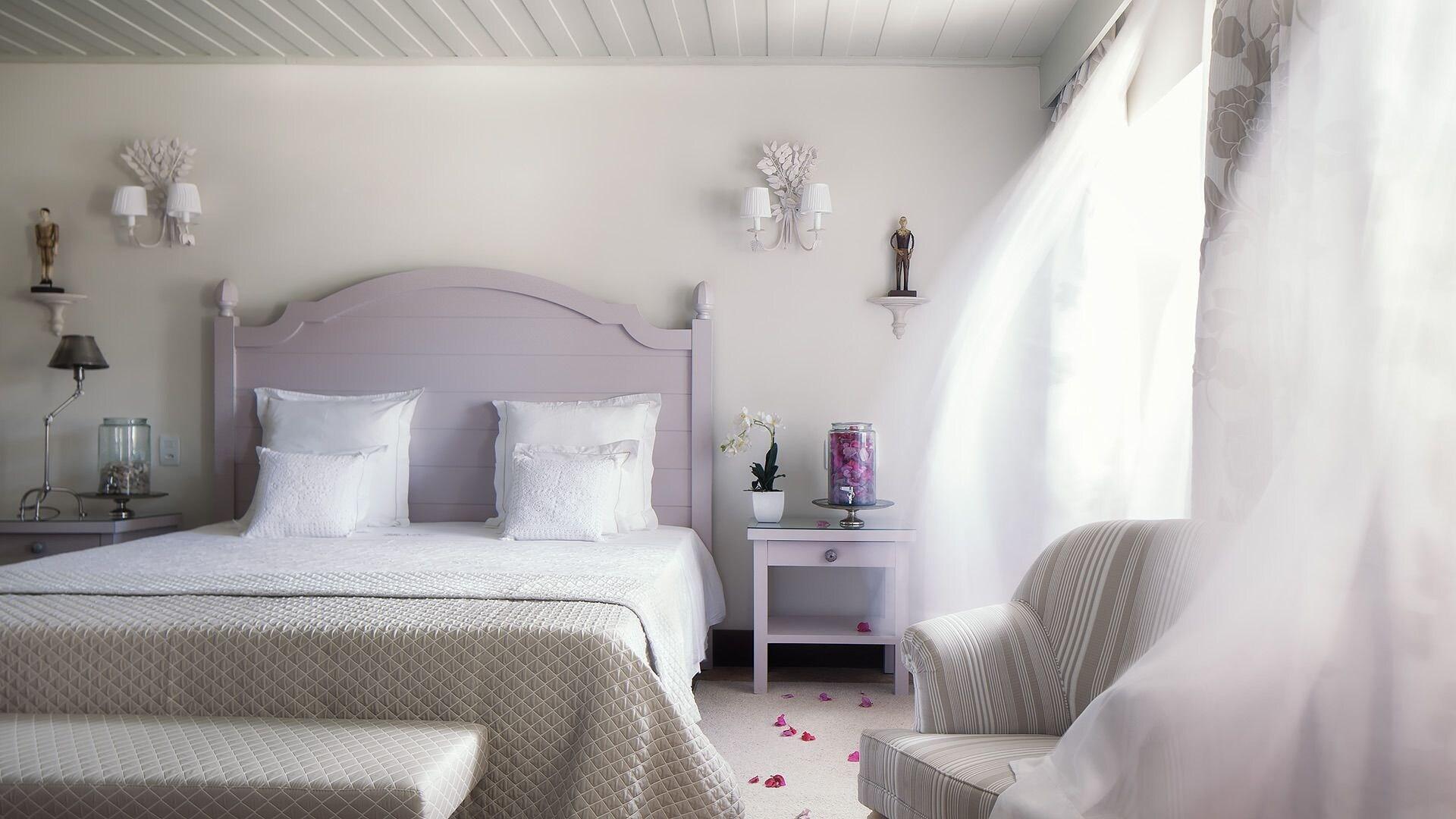 Habitación Casa de Santo Antonio Hotel Boutique