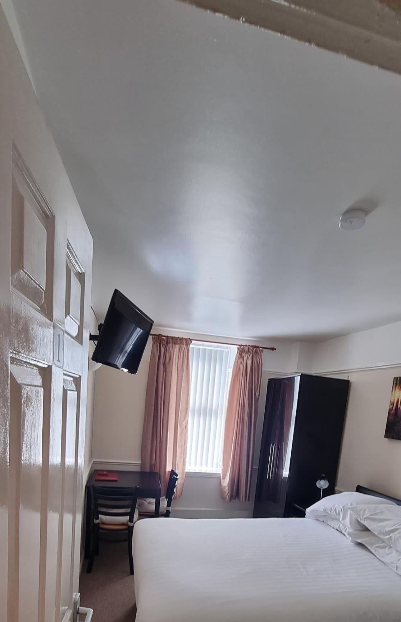 Habitación Comfort Rooms