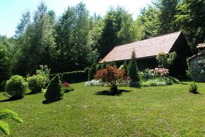 Alquiler Vacacional - Country Cottage near Crikvenica & Fuzine - 30 Mins to Beach - SAVE €200/week!