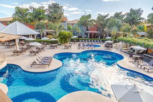 Alojamiento - Vitoria Regia Hotel