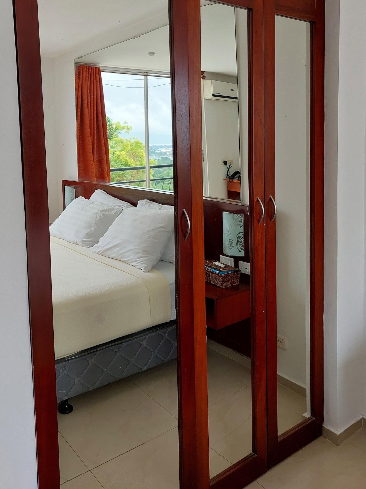 Habitación Bohol Vantage Resort