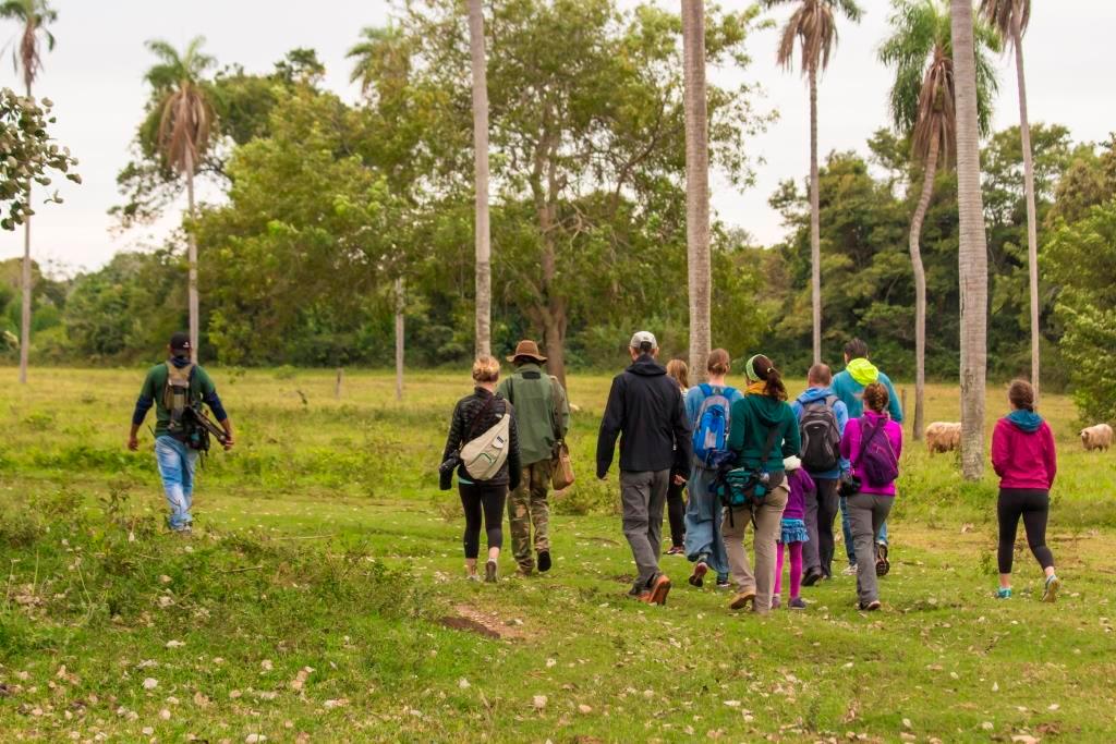 Academia Pousada Aguape