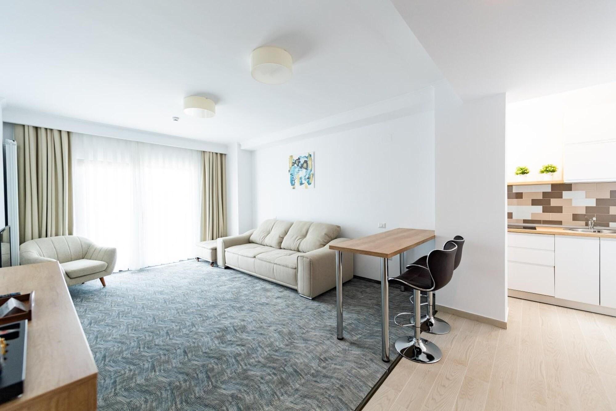 Equipamiento de Habitación Hotel Manor