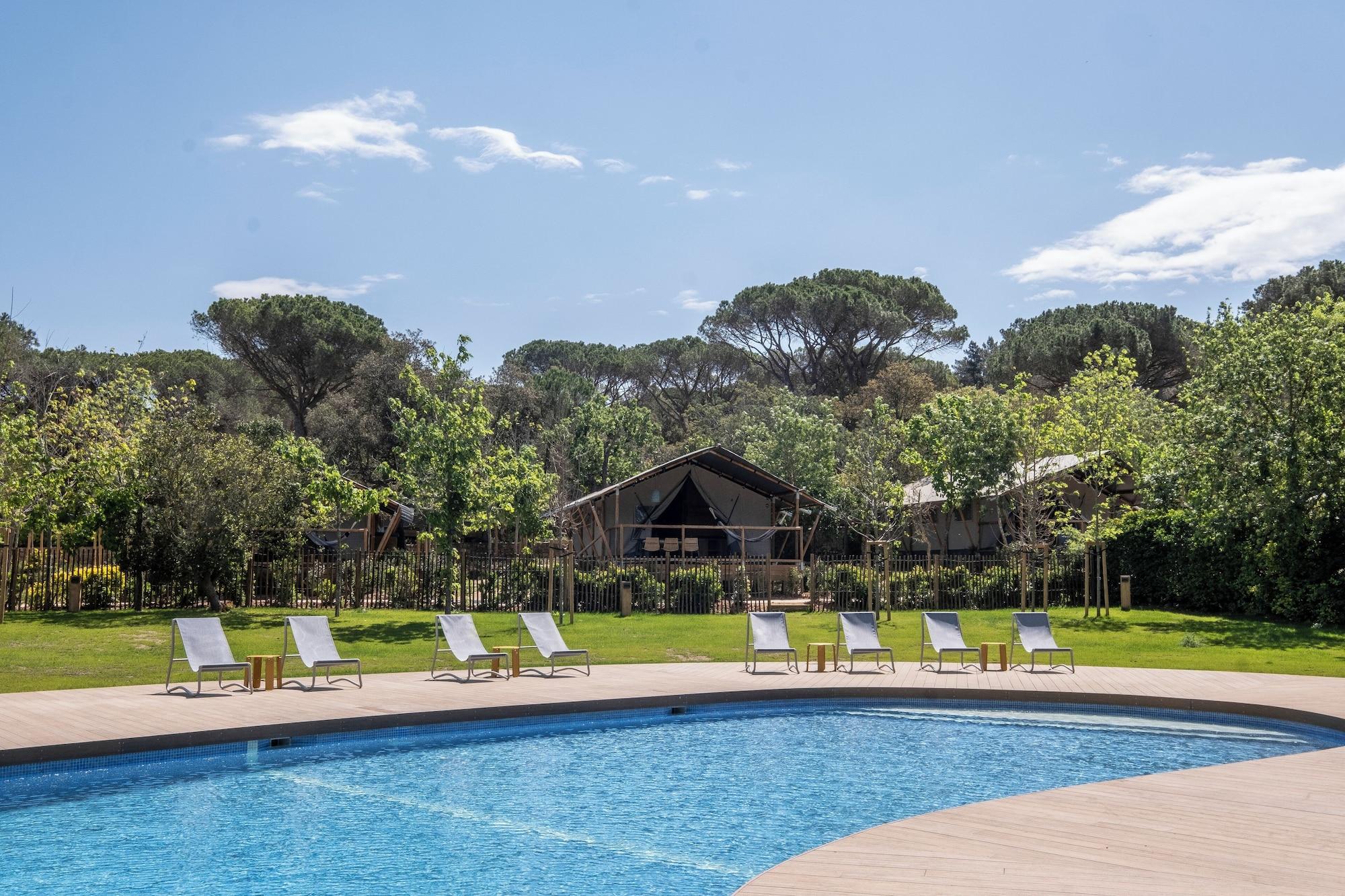 Varios wecamp Santa Cristina