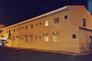 Alojamiento - Hotel Casas Novas