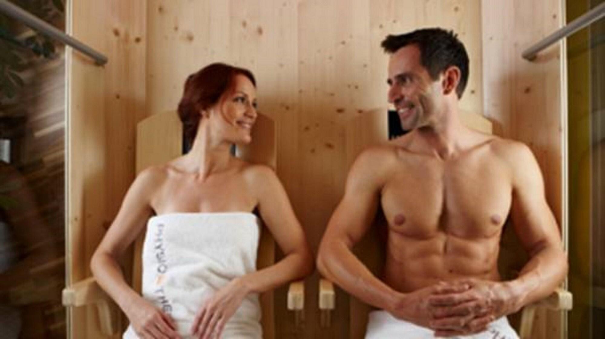 Spa Hotel Garni Am Zehntstadl