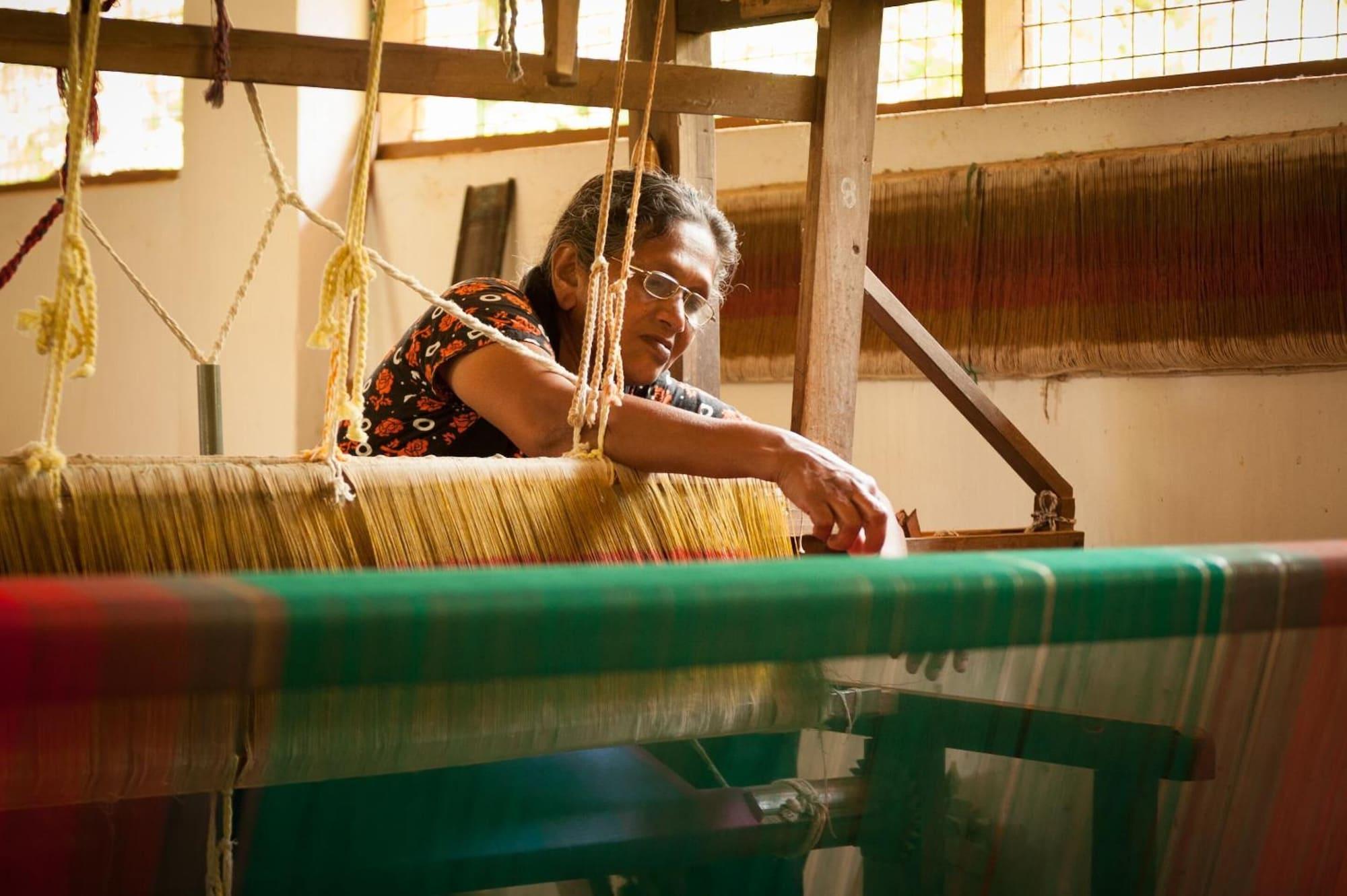 Spa Polwaththa Eco Lodges