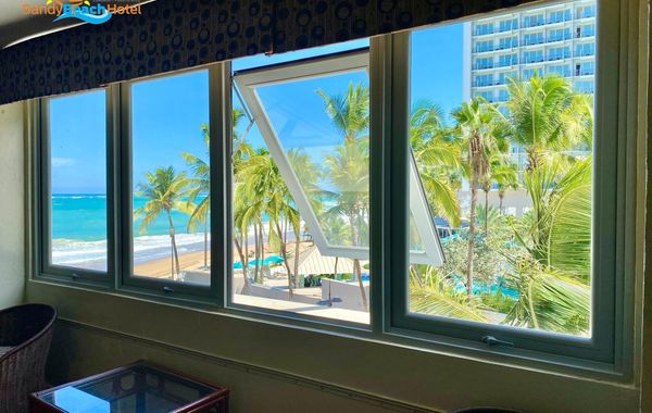 Sandy Beach Hotel