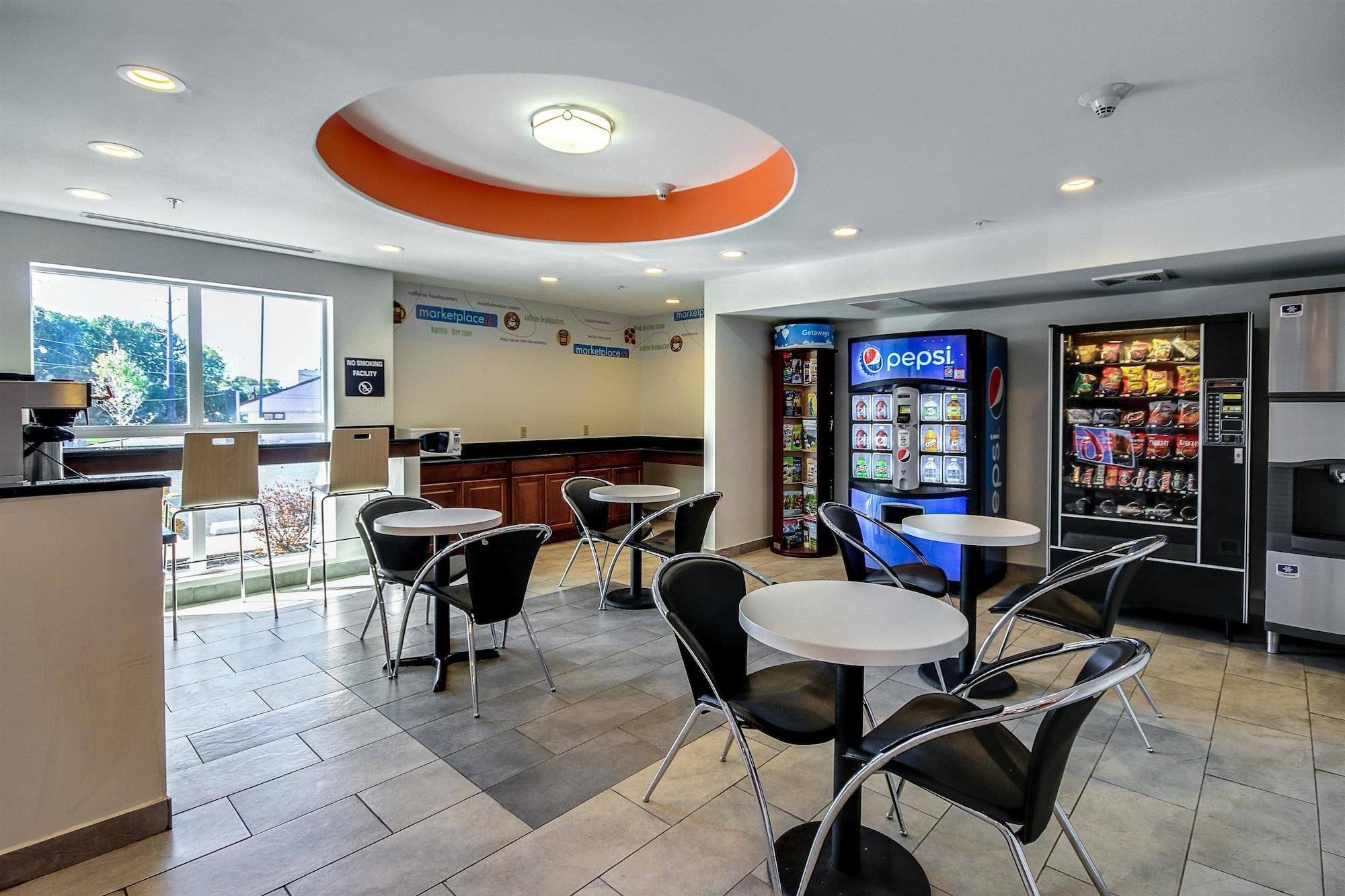 Instalaciones Recreativas Motel 6 Allentown, PA