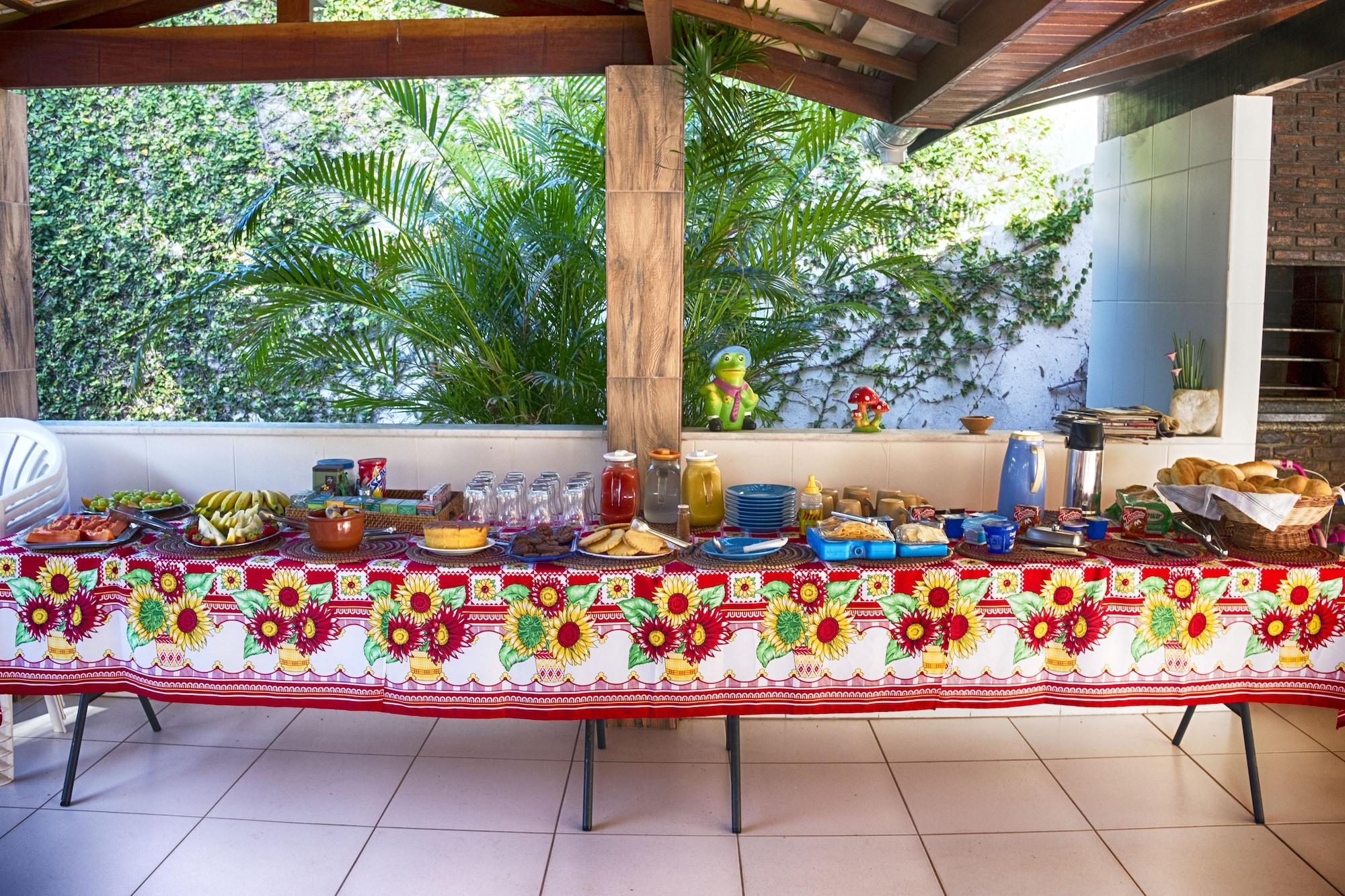 Restaurant Pousada Ipitanga IV