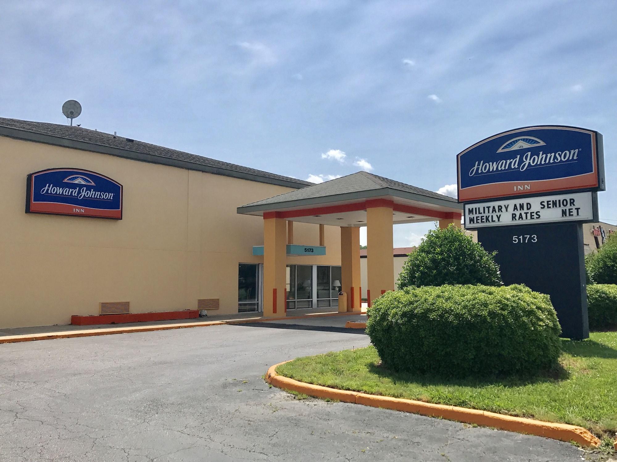 Varios Howard Johnson by Wyndham Virginia Beach