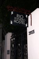 Alojamiento - Rio de Enero - Hostel Berisso