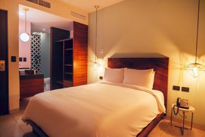 Alojamiento - CALIXTA Hotel