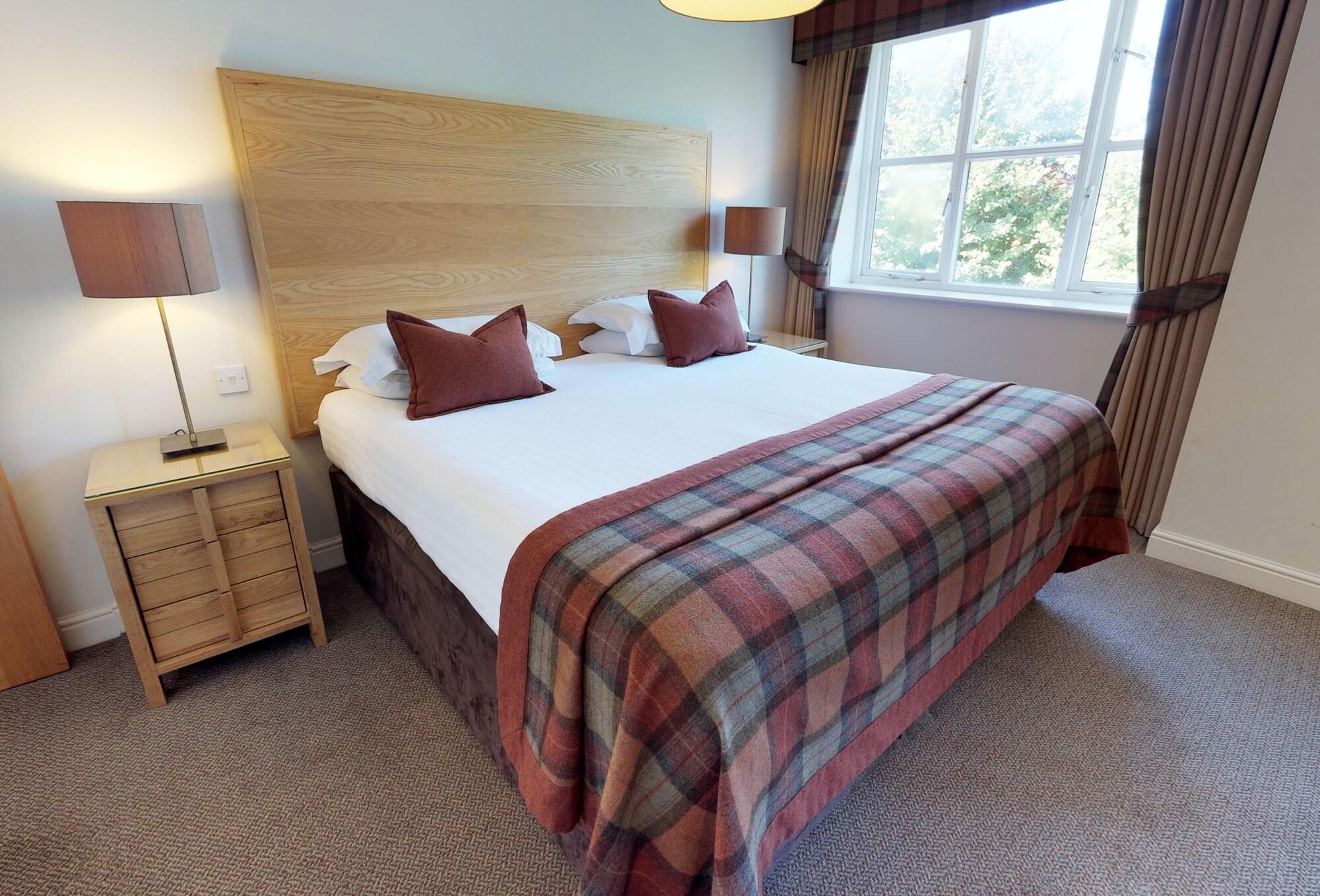 Habitación Macdonald Elmers Court Resort