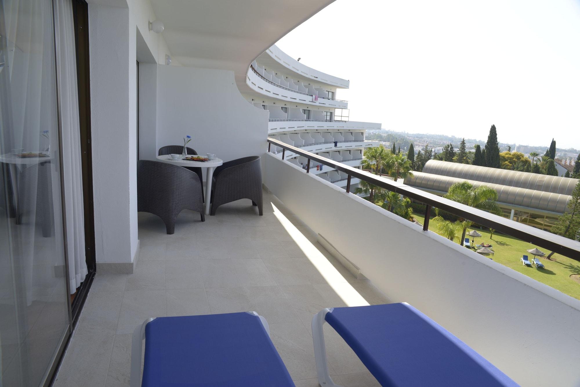 Playa Hotel TRH Paraiso
