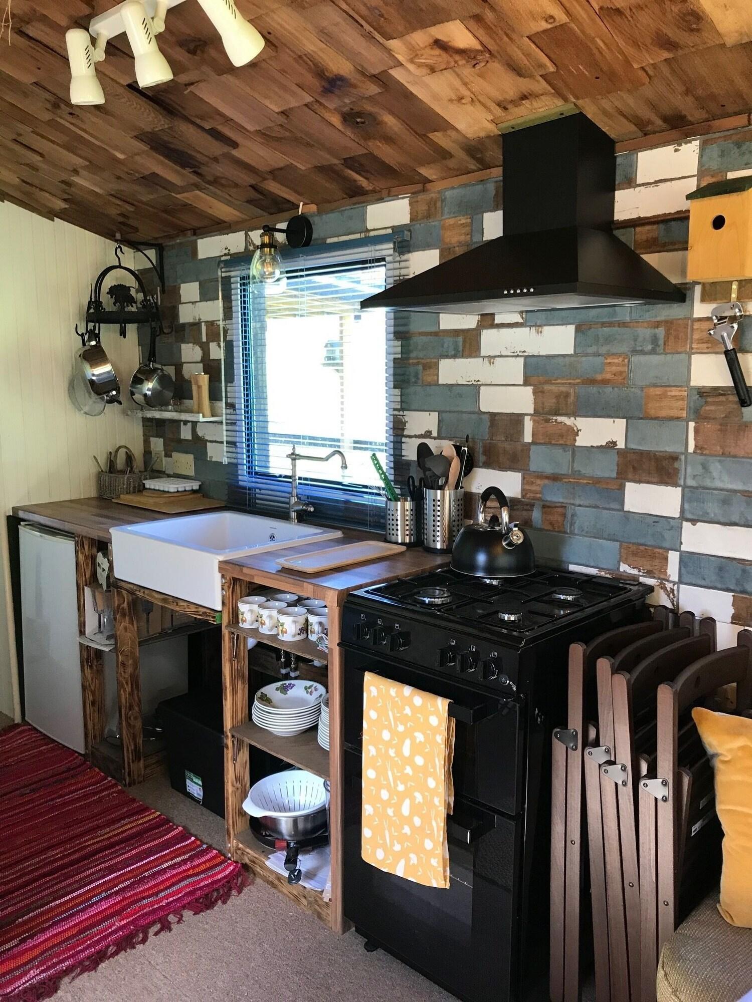 Equipamiento de Habitación The Vobster Inn