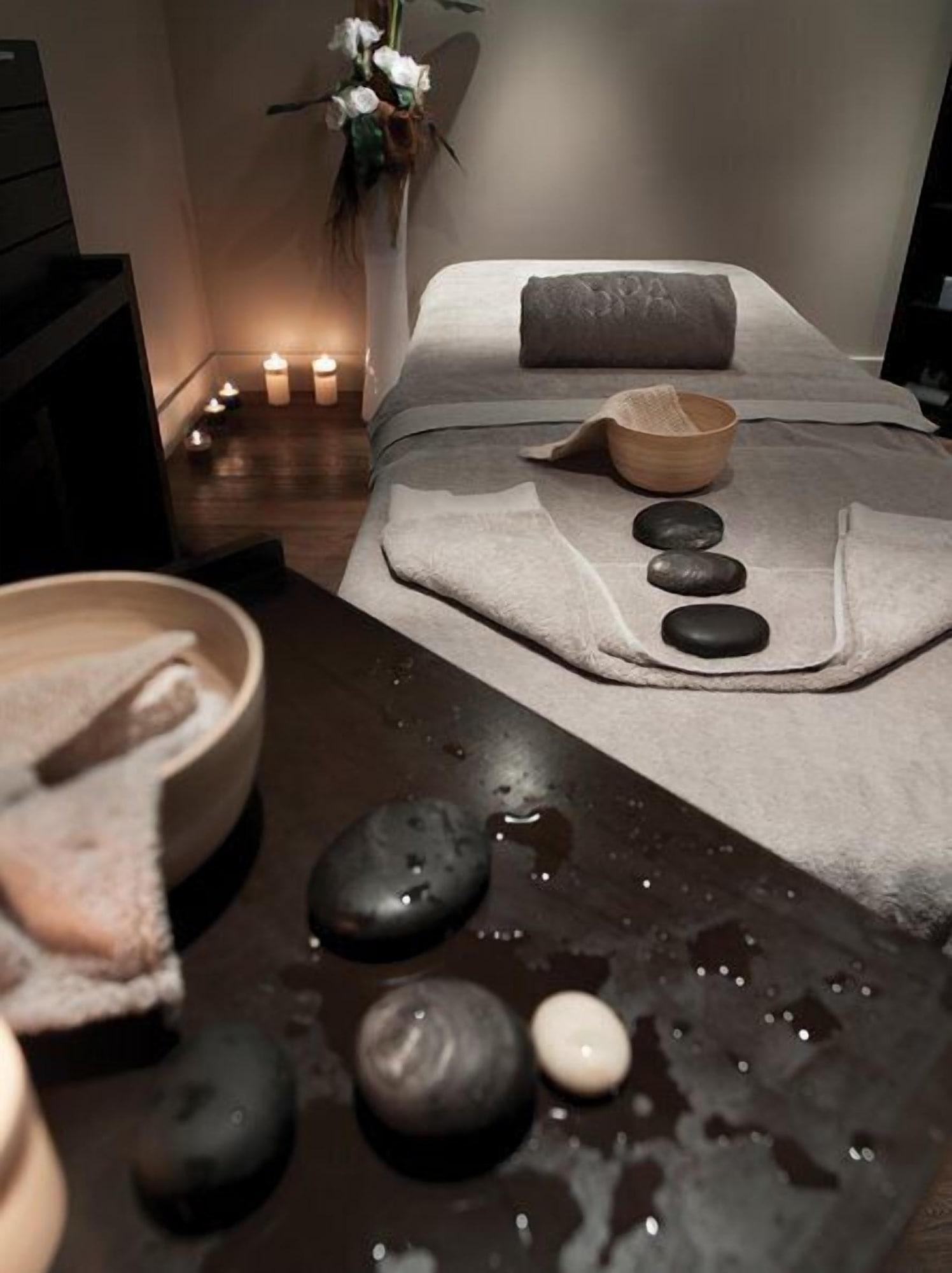 Spa Les Suites de la Potinière