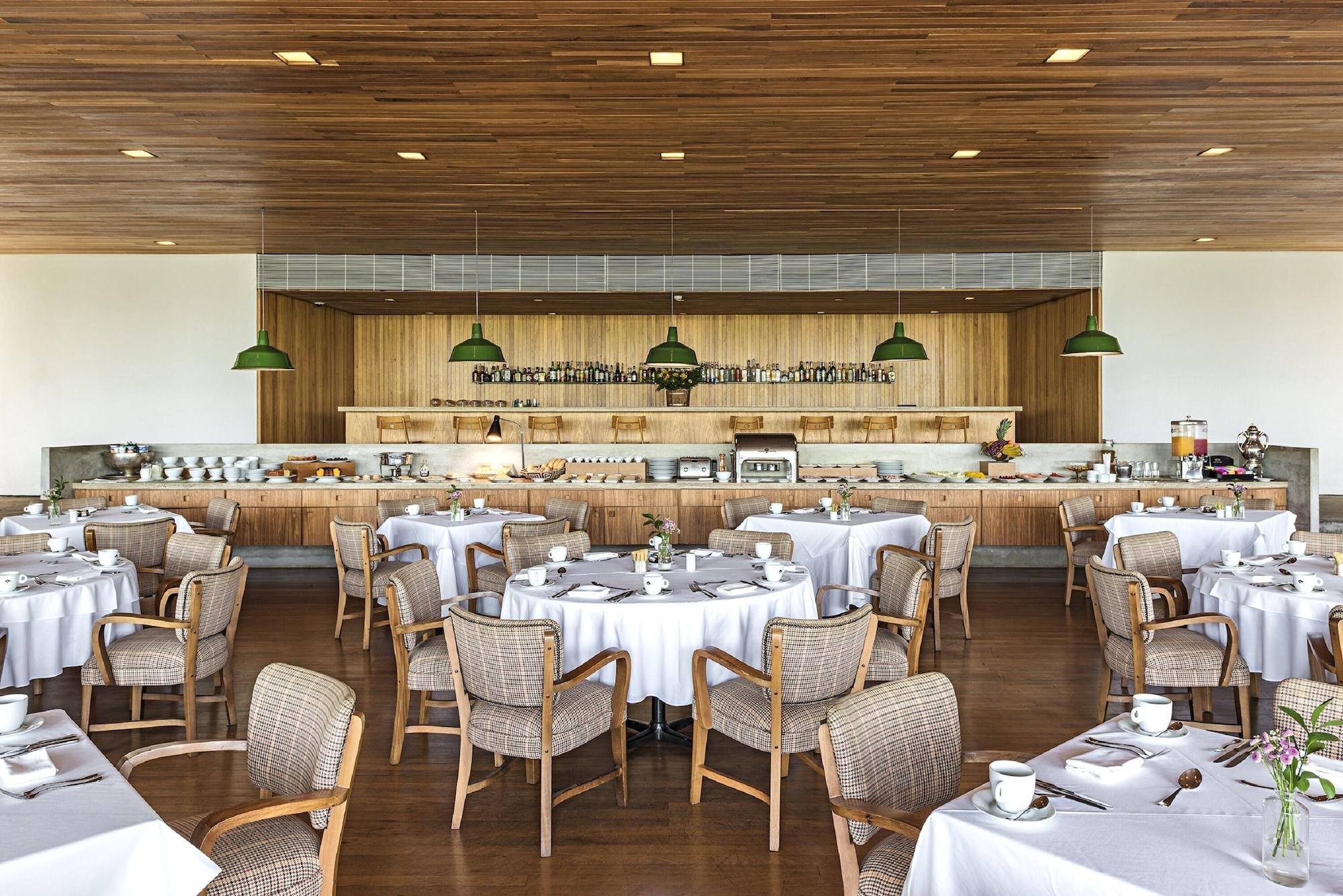 Restaurant Hotel Fasano Boa Vista