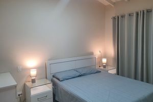 Alquiler Vacacional - House of cond. 200 m from the beach with beach service