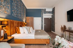 Alquiler Vacacional - White Lotus - LoftAffair Collection