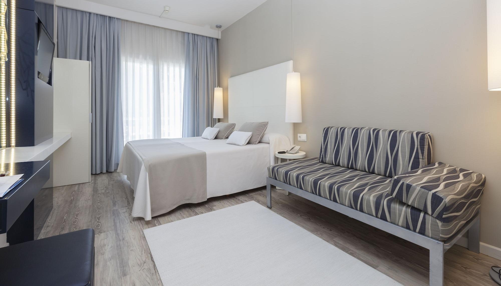 Habitación Canyelles Platja