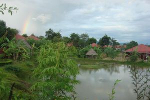 Alojamiento - Memoria Palace & Resort