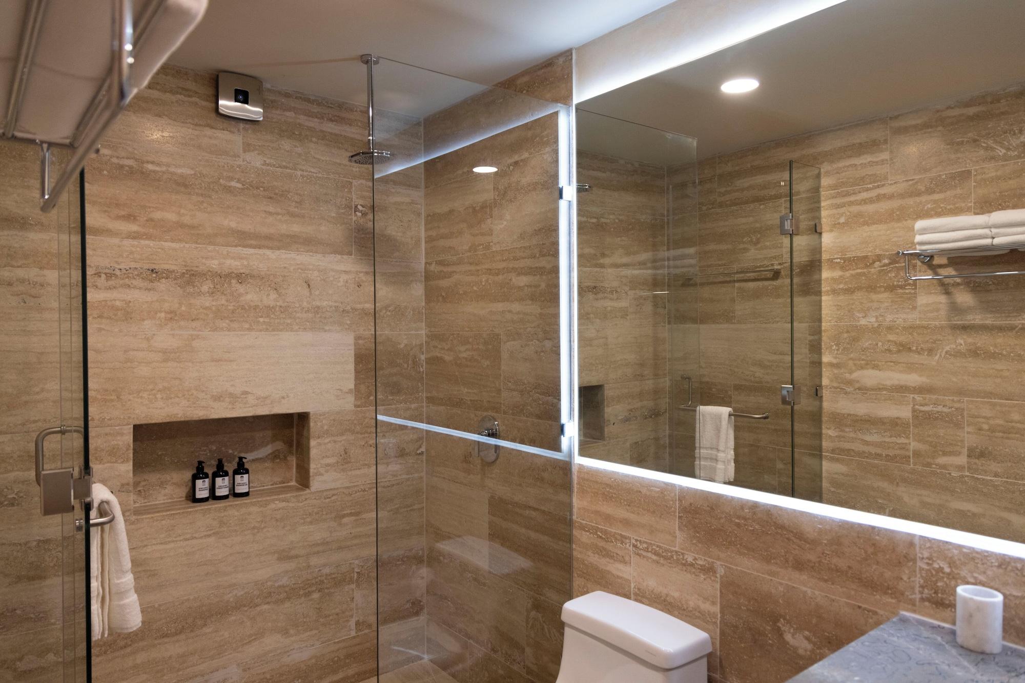 Equipamiento de Habitación Moreira Hotel Boutique