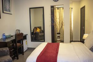 Alojamiento - Ssnit Guest House