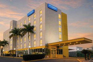 Alojamiento - City Express by Marriott Hermosillo