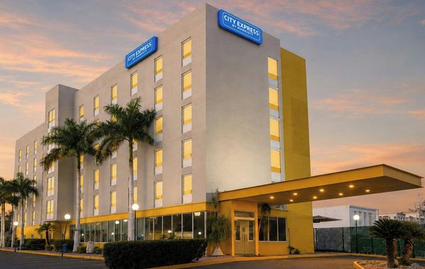 City Express by Marriott Hermosillo