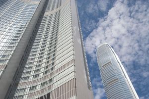 Alojamiento - Four Seasons Hotel Hong Kong